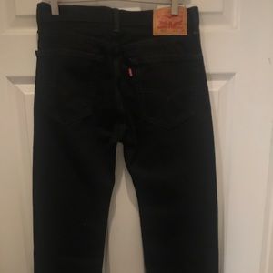 Boys Levi’s Jeans